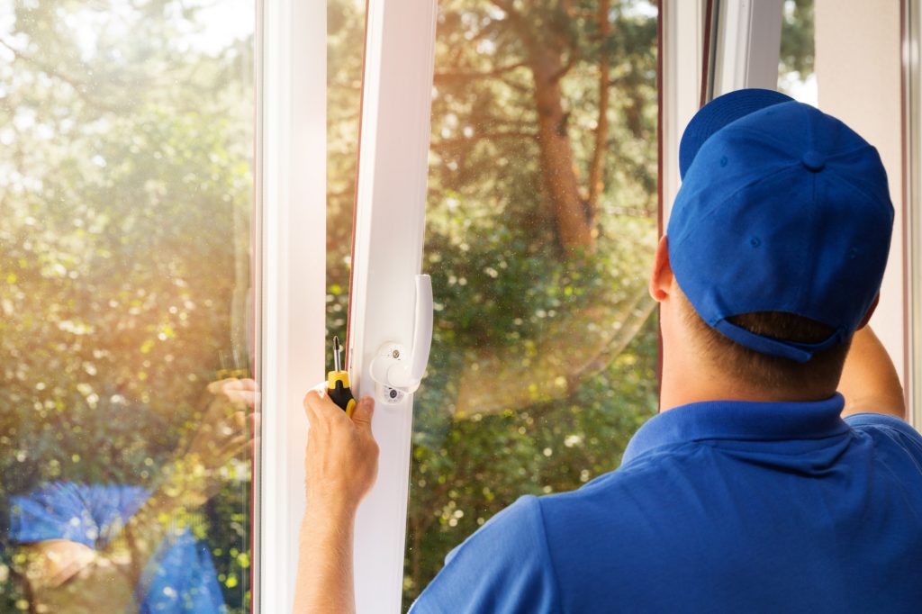 window replacement company