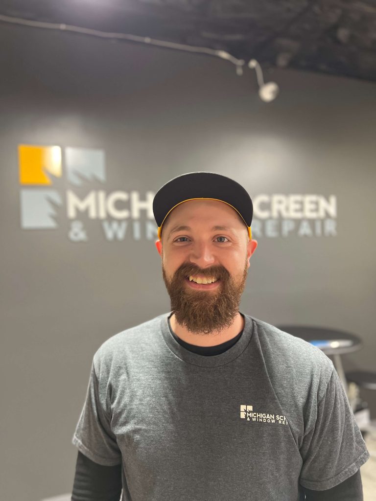 Screen Repair Michigan photo