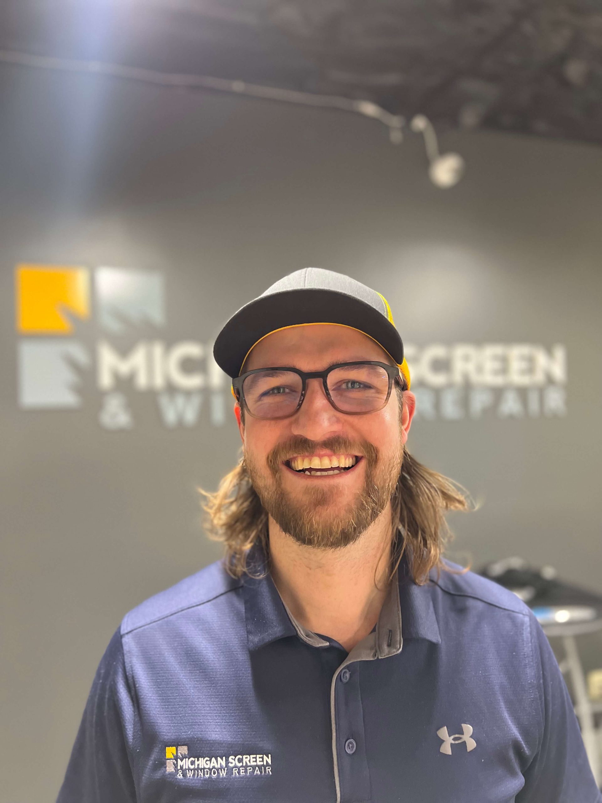 About Us Michigan Screen & Window Repair