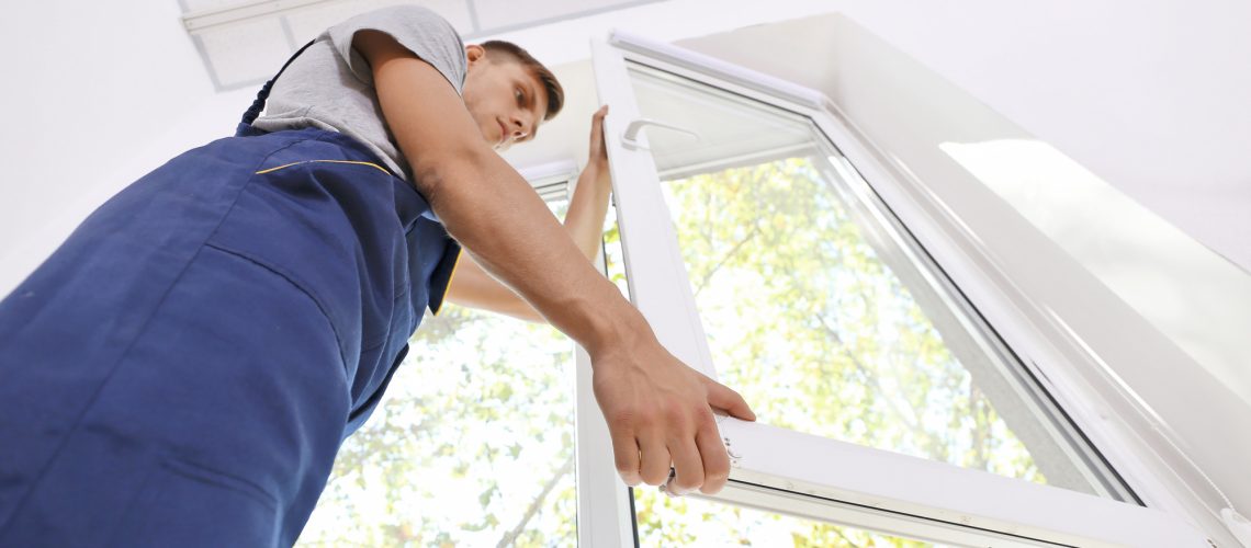 replace your windows