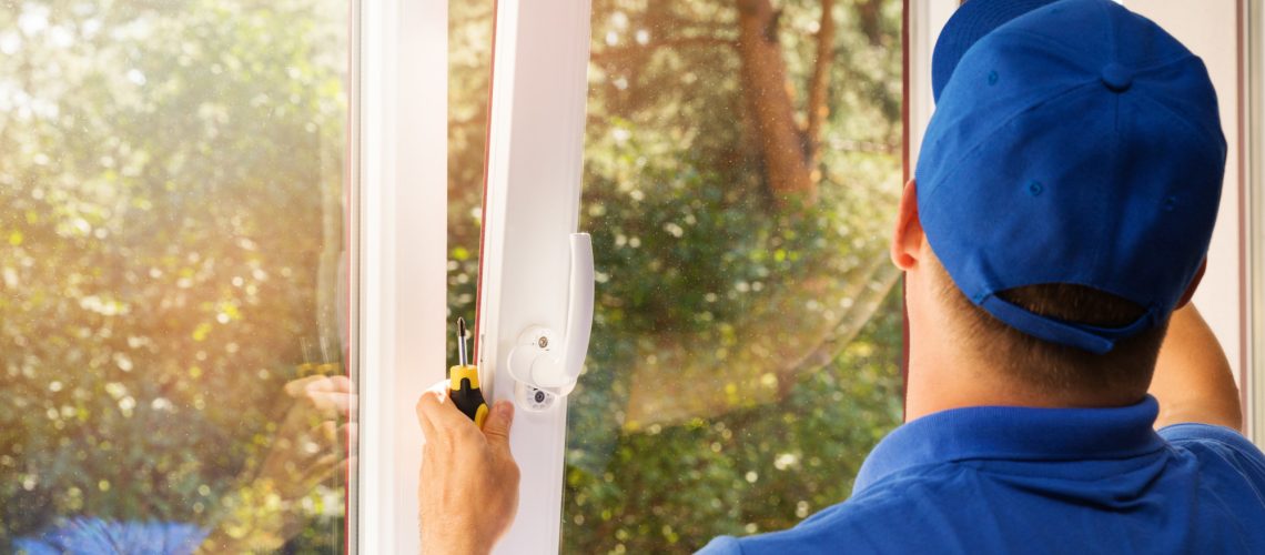 window replacement company