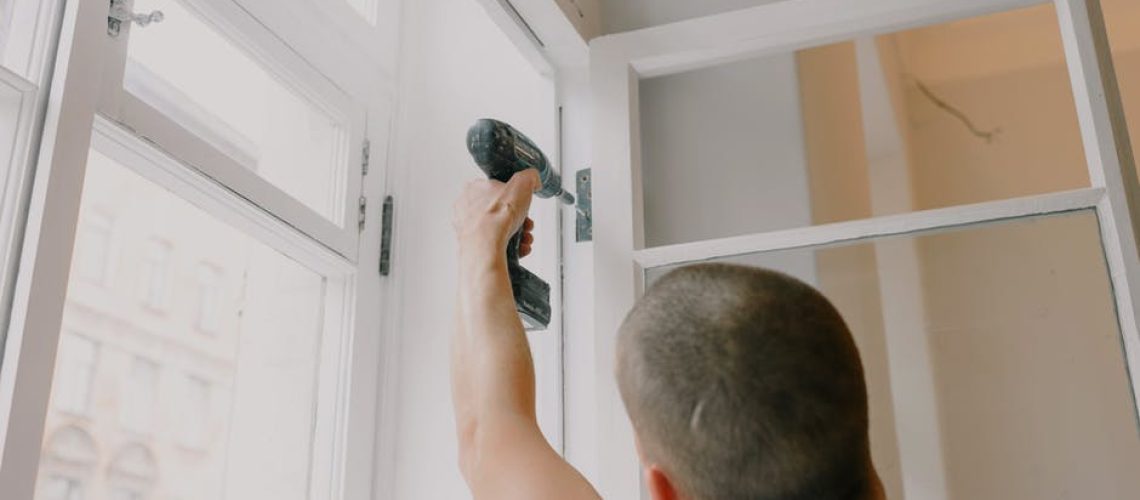 window replacement contractor
